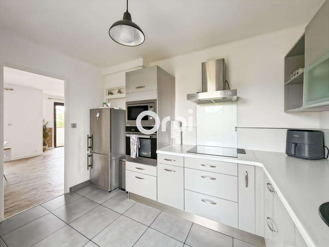 Appartement à LA CIOTAT