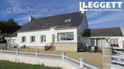 Maison à CLEDEN-CAP-SIZUN