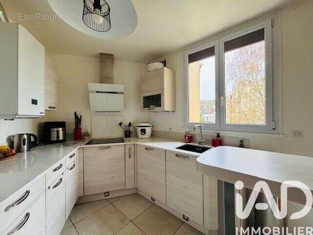 Photo 3 - Appartement à PALAISEAU