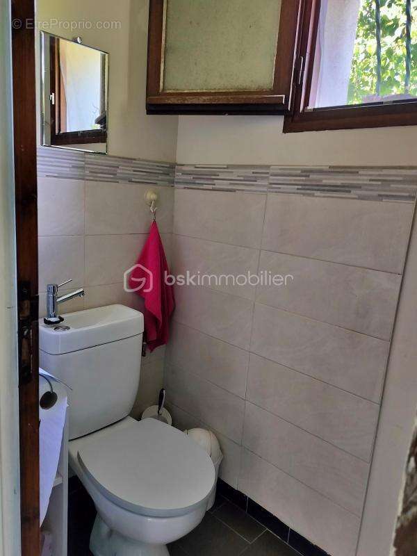 Maison à CATLLAR