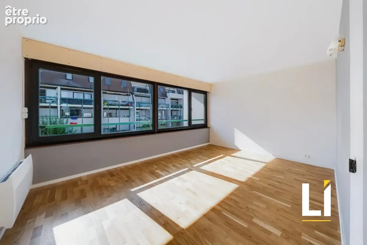 Appartement 108 m² à Maiche  - photo 9