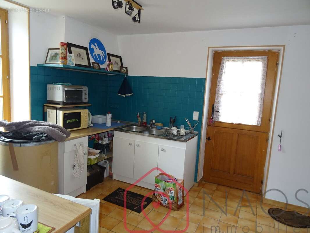 Charmante maison de bourg 62.7 m² - photo 5