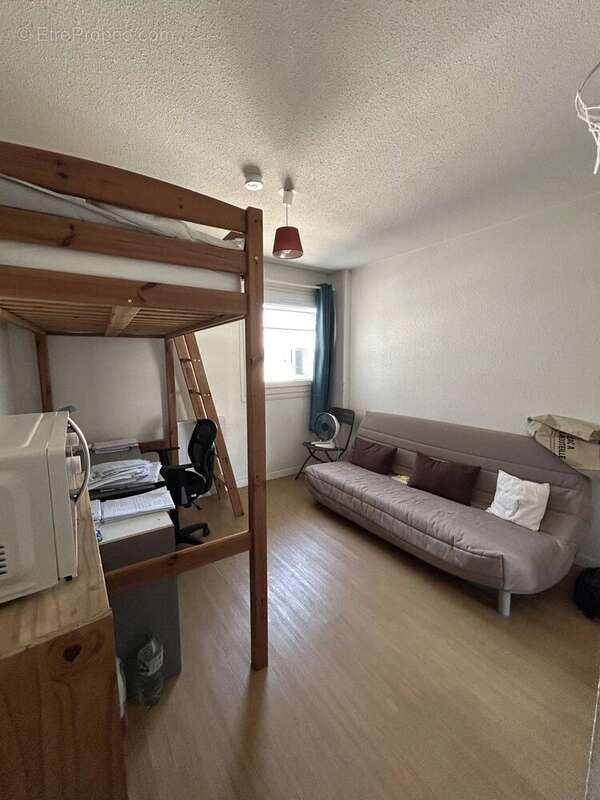 Vente Appartement Montpellier(34070) 76 000ï¿œ - photo 3