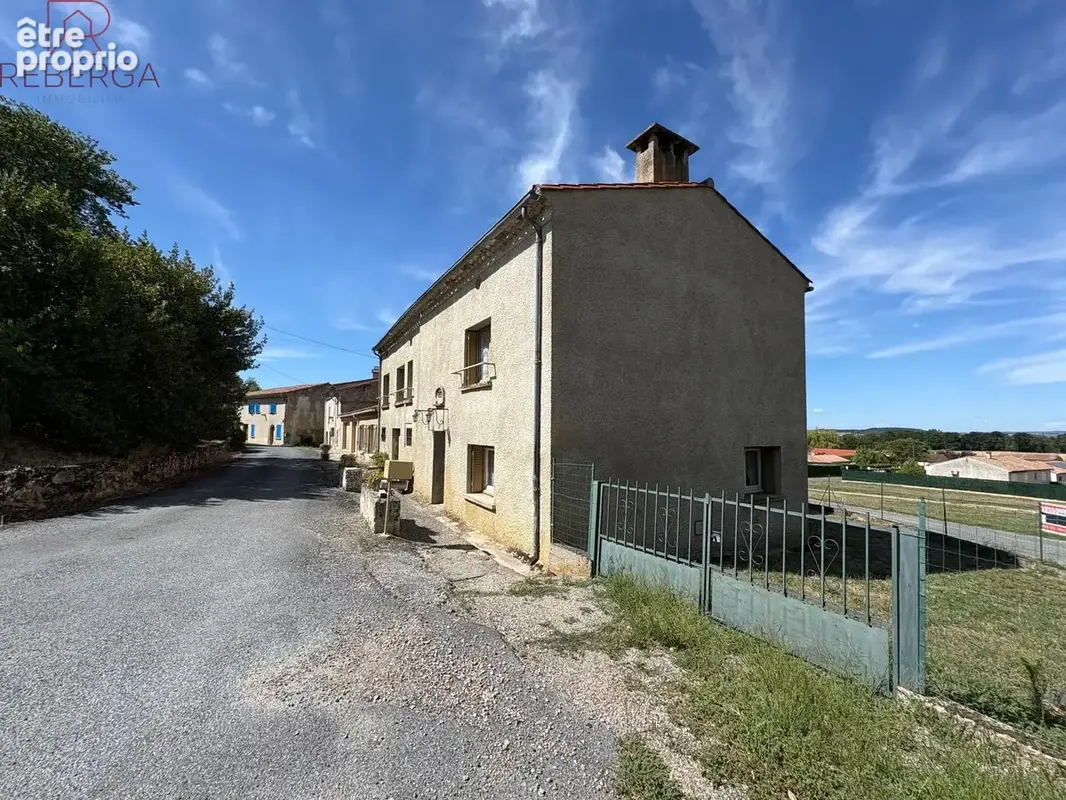 Maison saint affrique les montagnes - photo 22