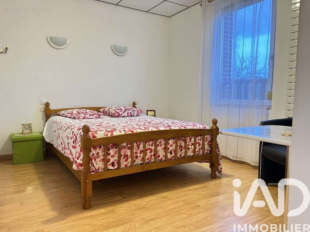 Photo 7 - Maison à DIVES-SUR-MER