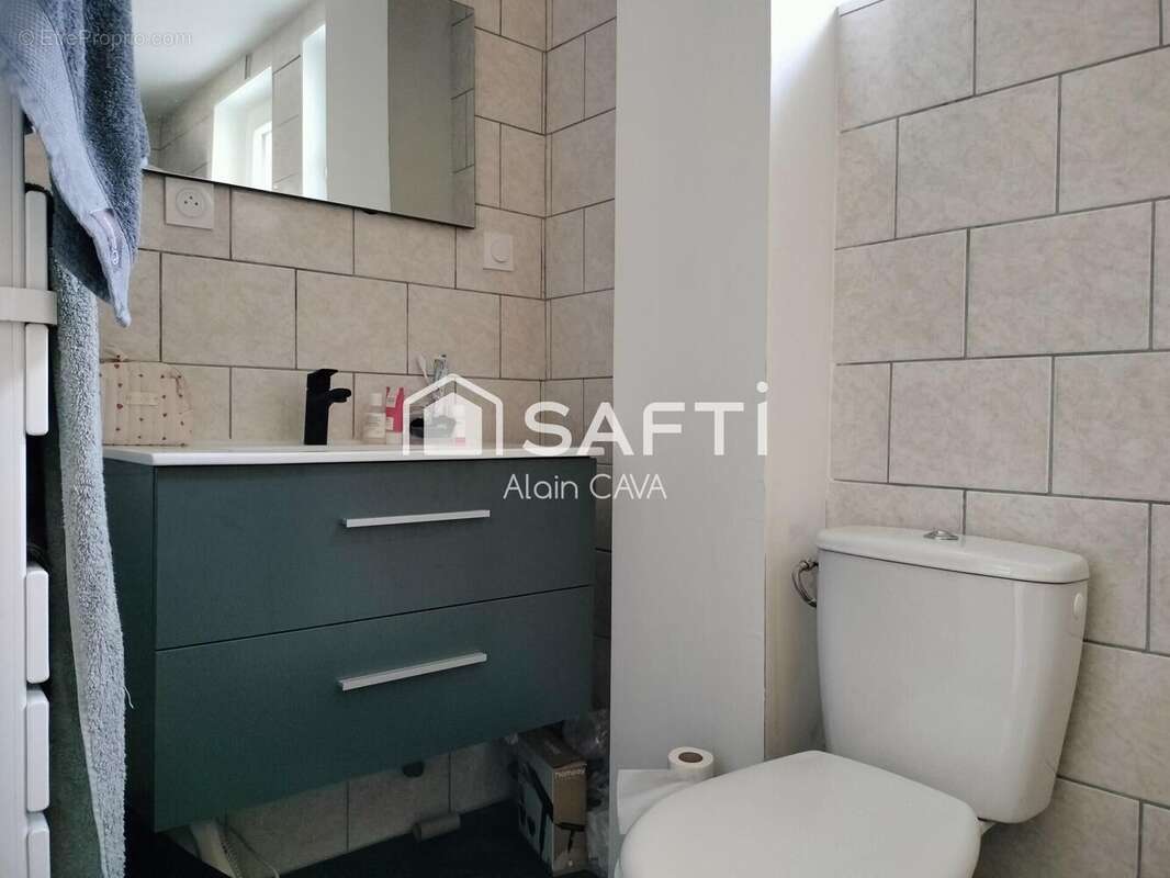 Photo 9 - Maison à SEYNE