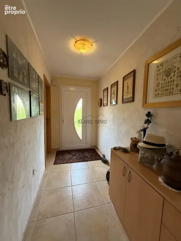 Villa plain-pied avec garage et jardin - photo 27