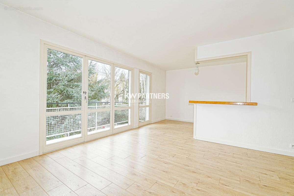 Appartement à SCEAUX