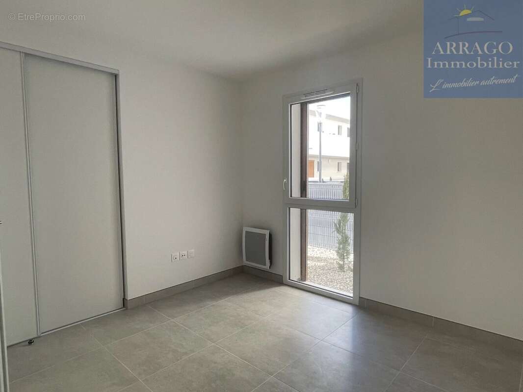 Appartement à SERIGNAN