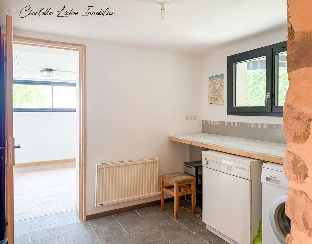 Maison à CHATELGUYON