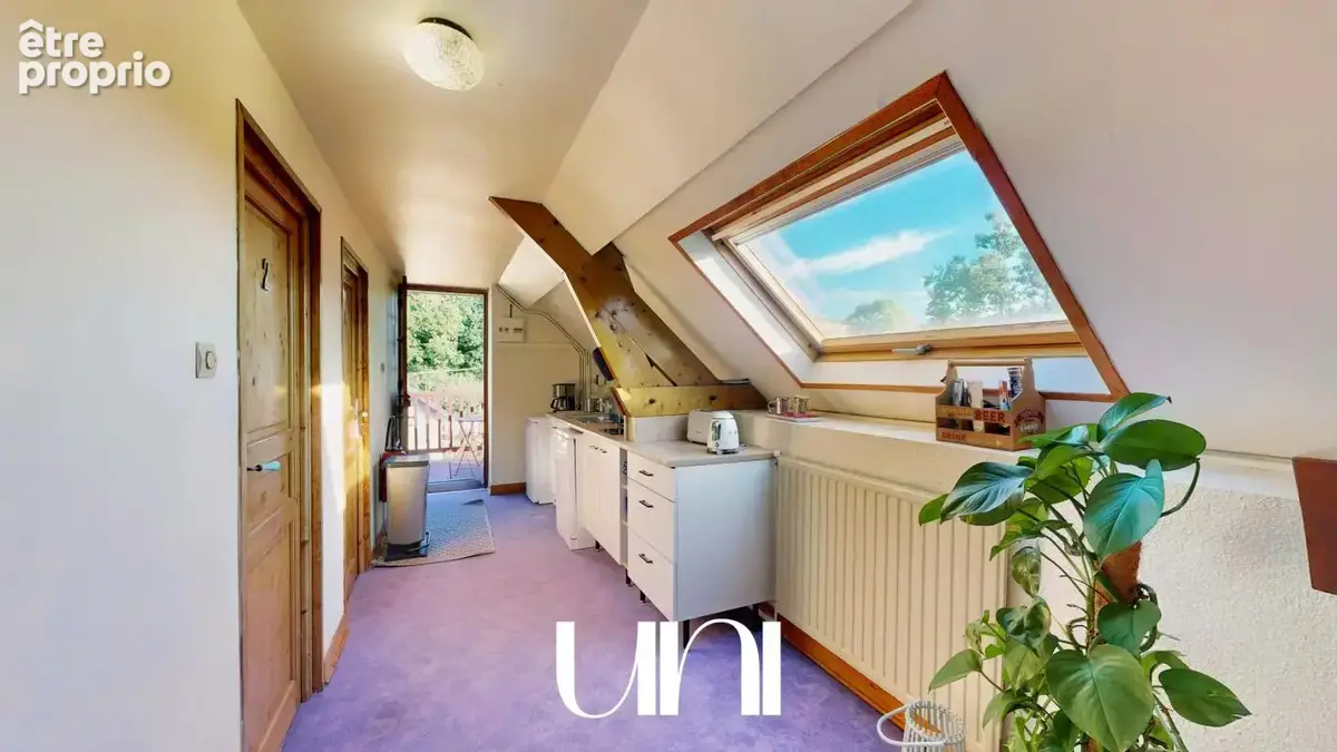 Ensemble immobilier de 6 gîtes - VAUCELLES - photo 20
