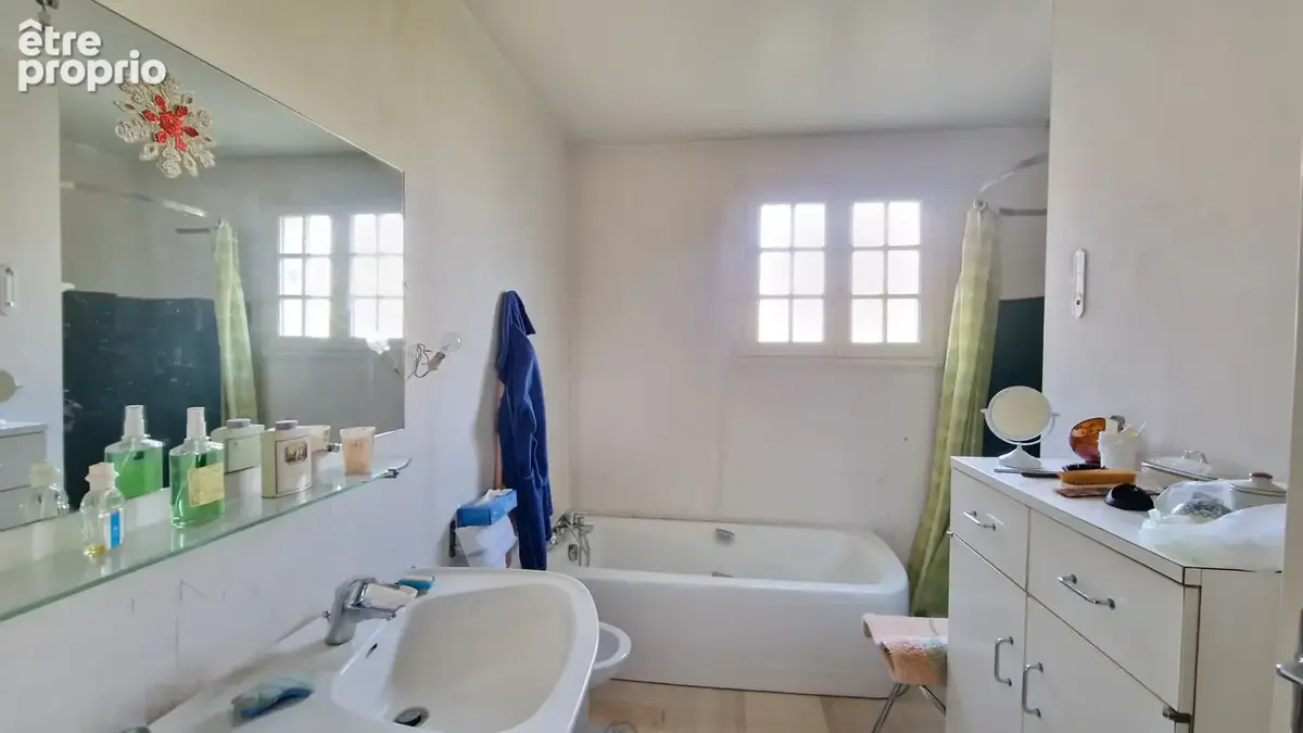 MAINTENON Quartier recherche Maison traditionnelle - photo 6