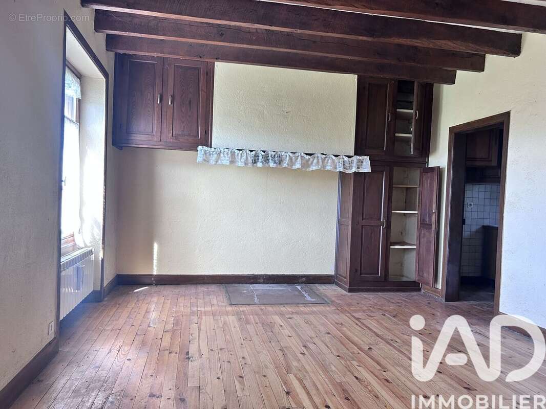 Maison 99 m² à Ladinhac  - photo 5