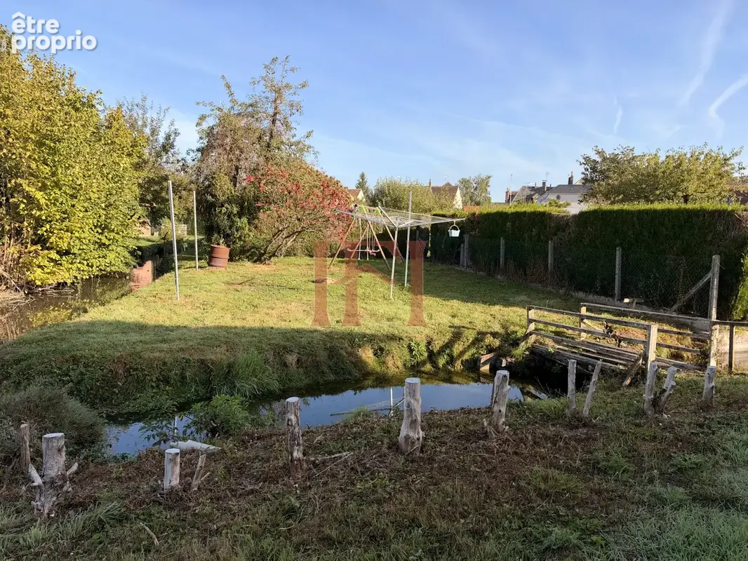 Centre cloyes les trois rivières - maison familiale avec sous-sol complet - photo 18