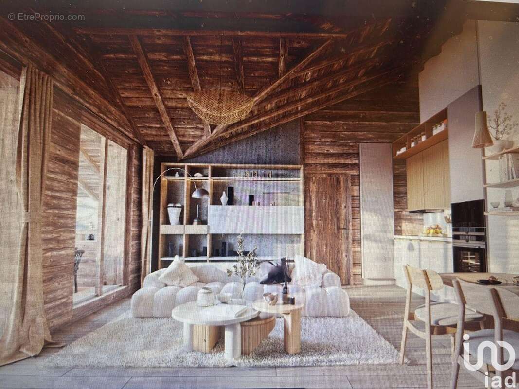 Photo 2 - Appartement à HUEZ