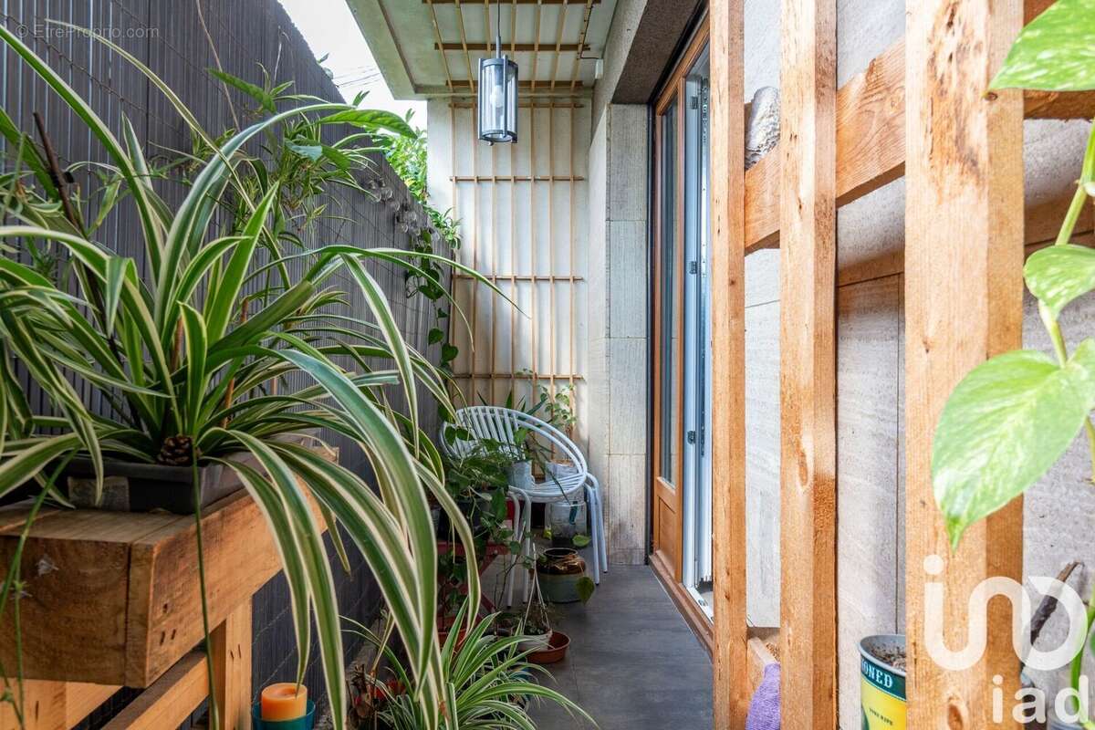 Photo 7 - Commerce à MONTREUIL