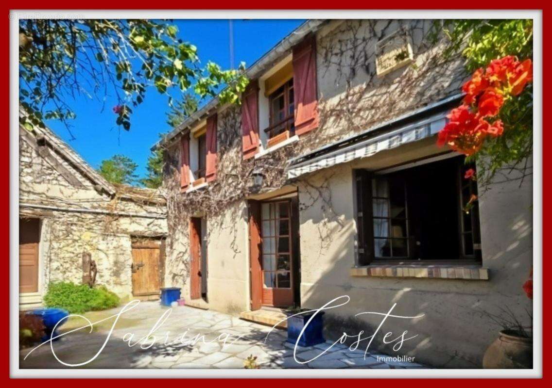  RARE – GIVERNY  Une propriété d'exception au cœur du berceau de l'Impressionnisme  - photo 5