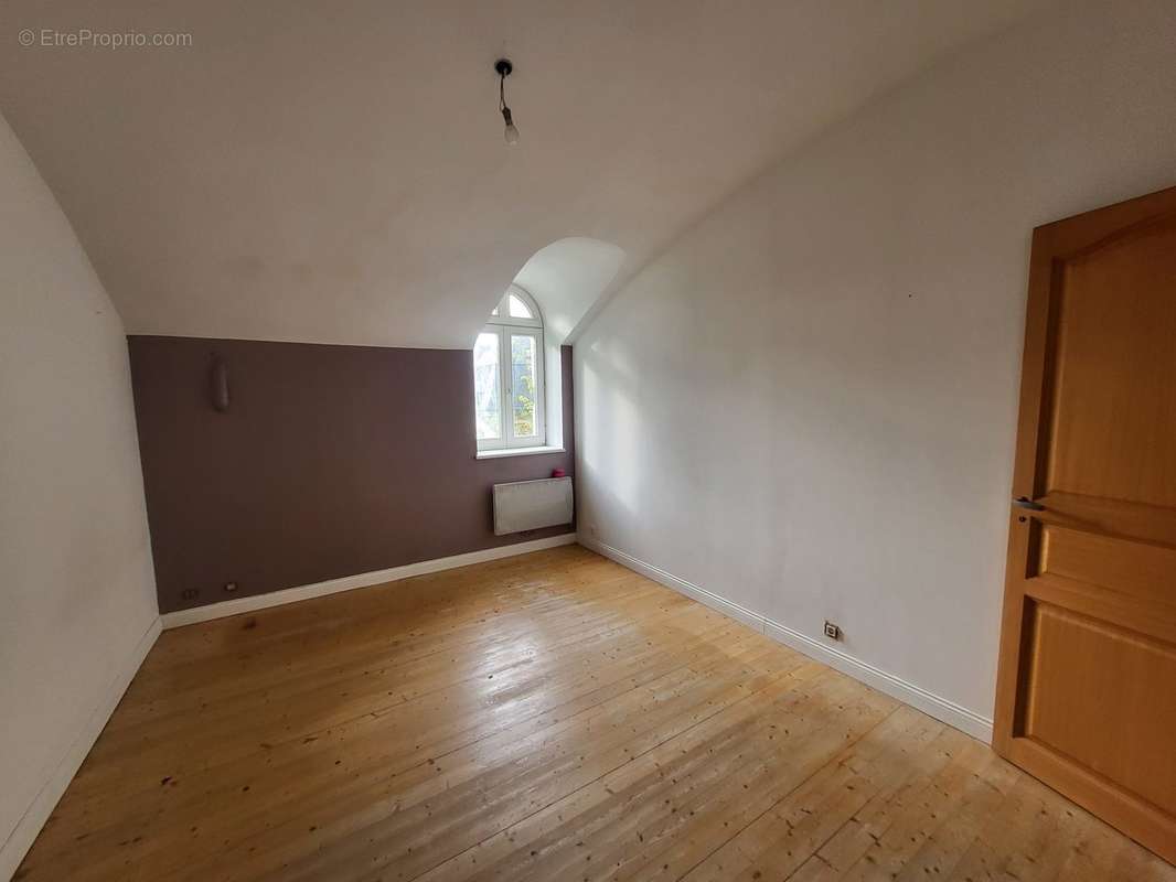 Maison à SAINT-PIERRE-LES-ELBEUF