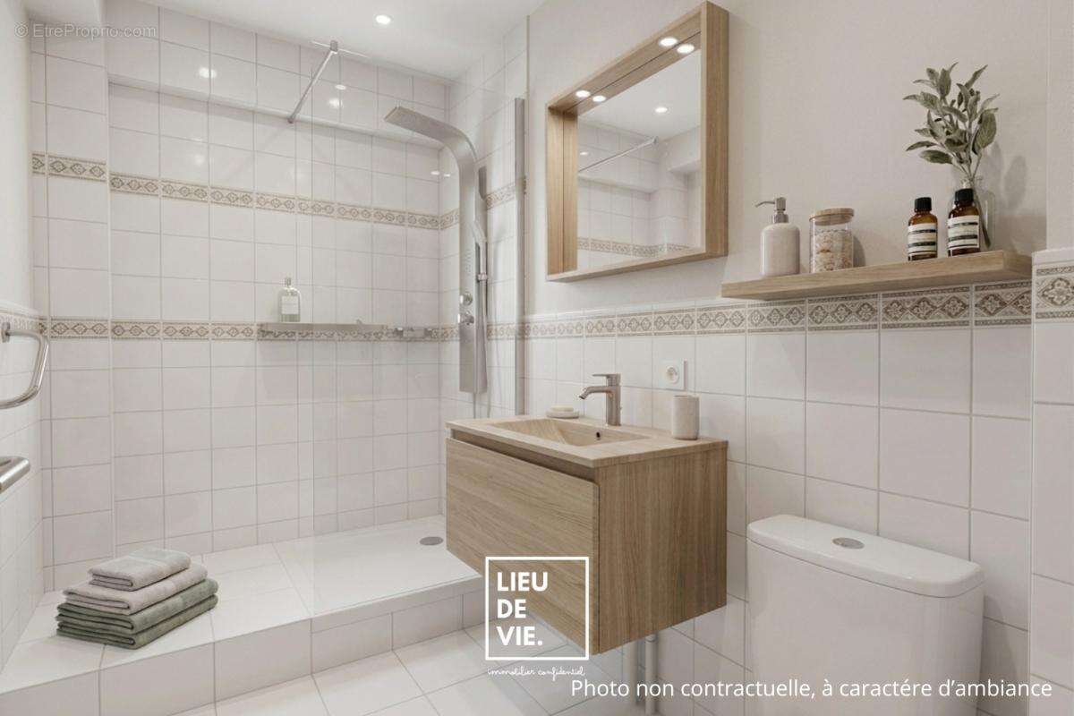 Appartement à SAINT-JEAN-DE-LUZ