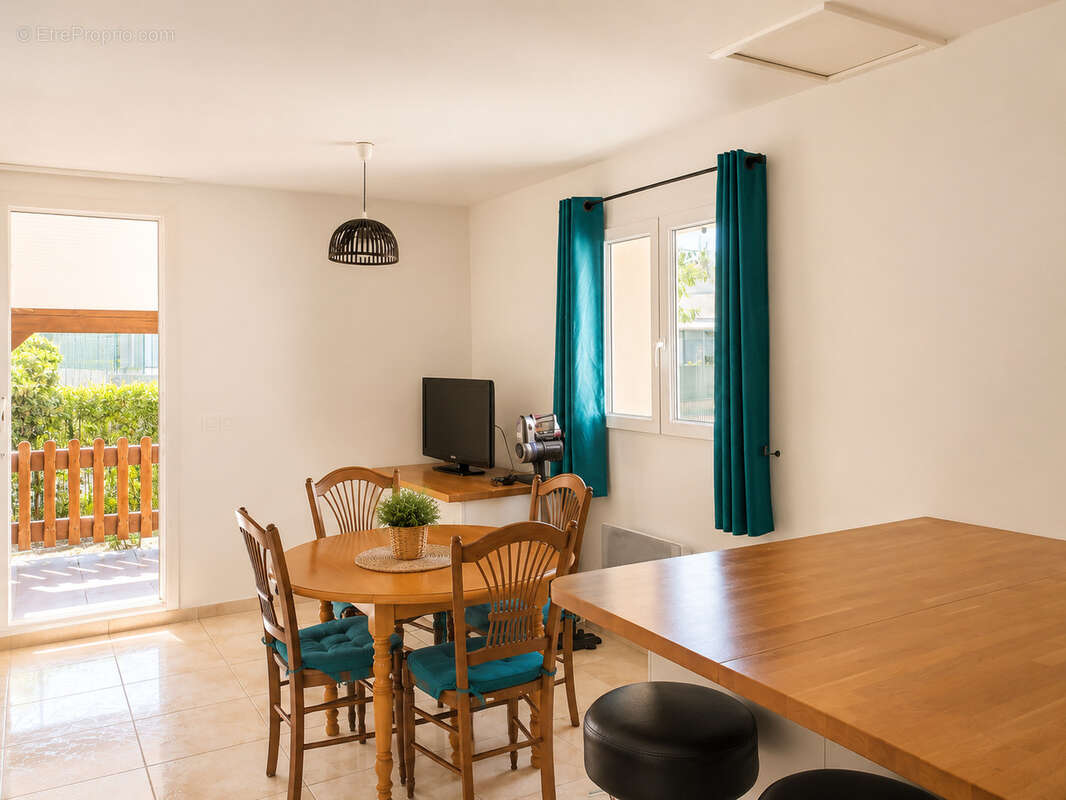 Le confort d'un appartement, les plaisirs d'une maison - photo 8