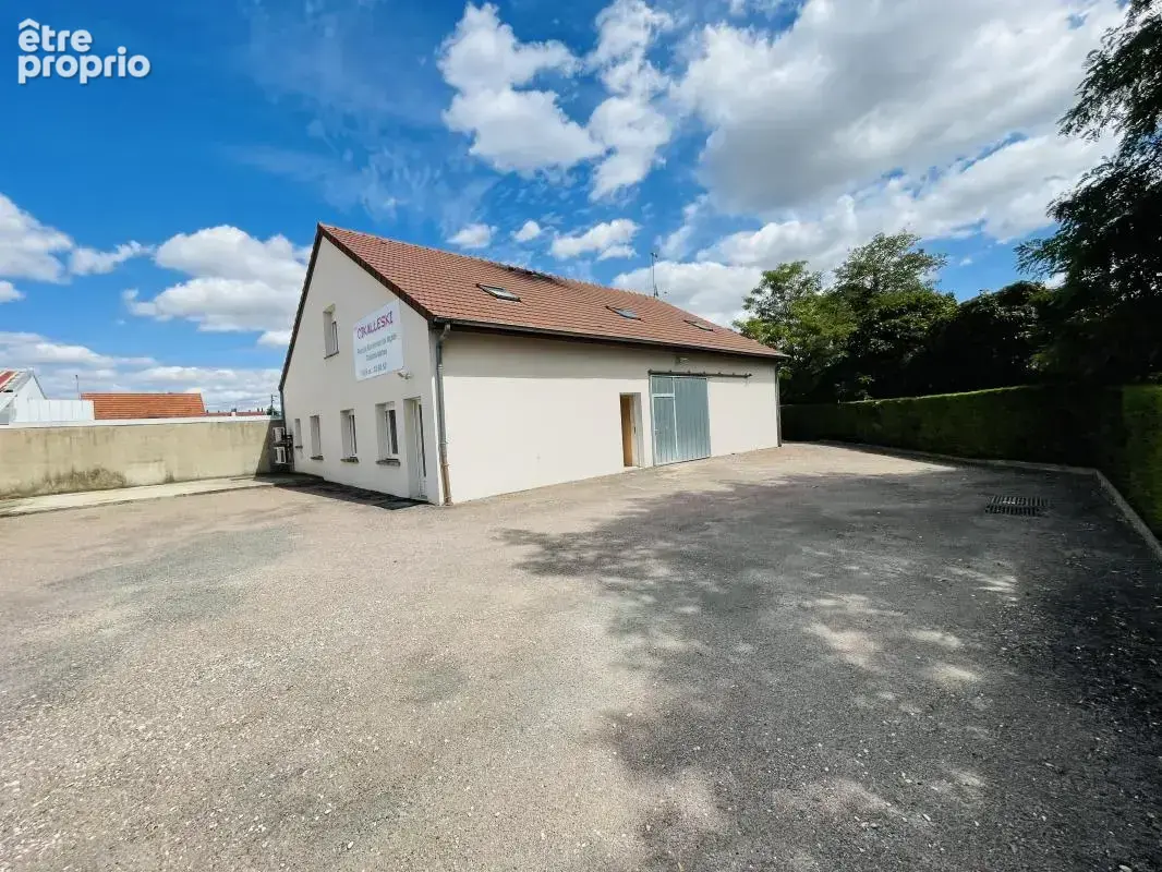 Appartement 538 m² à vendre à Dijon (21000) - photo 5