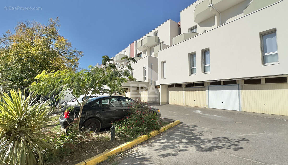 Appartement à EVRY