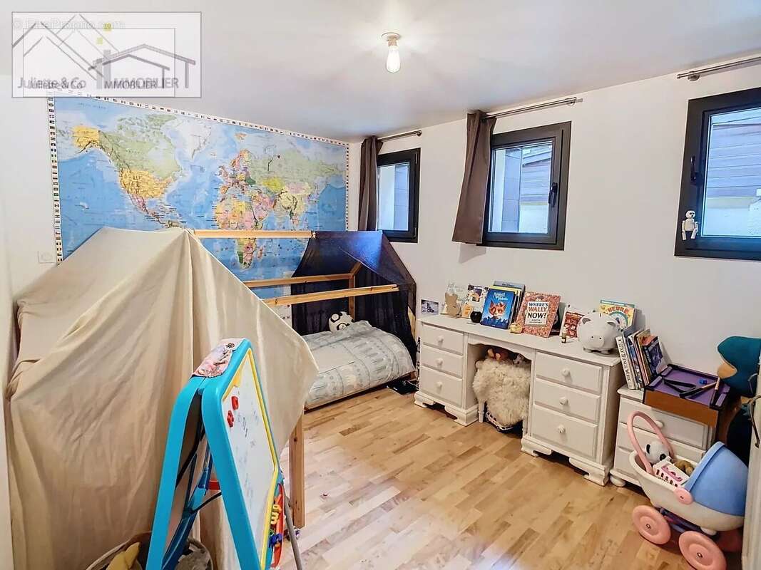 Appartement à CHAMONIX-MONT-BLANC