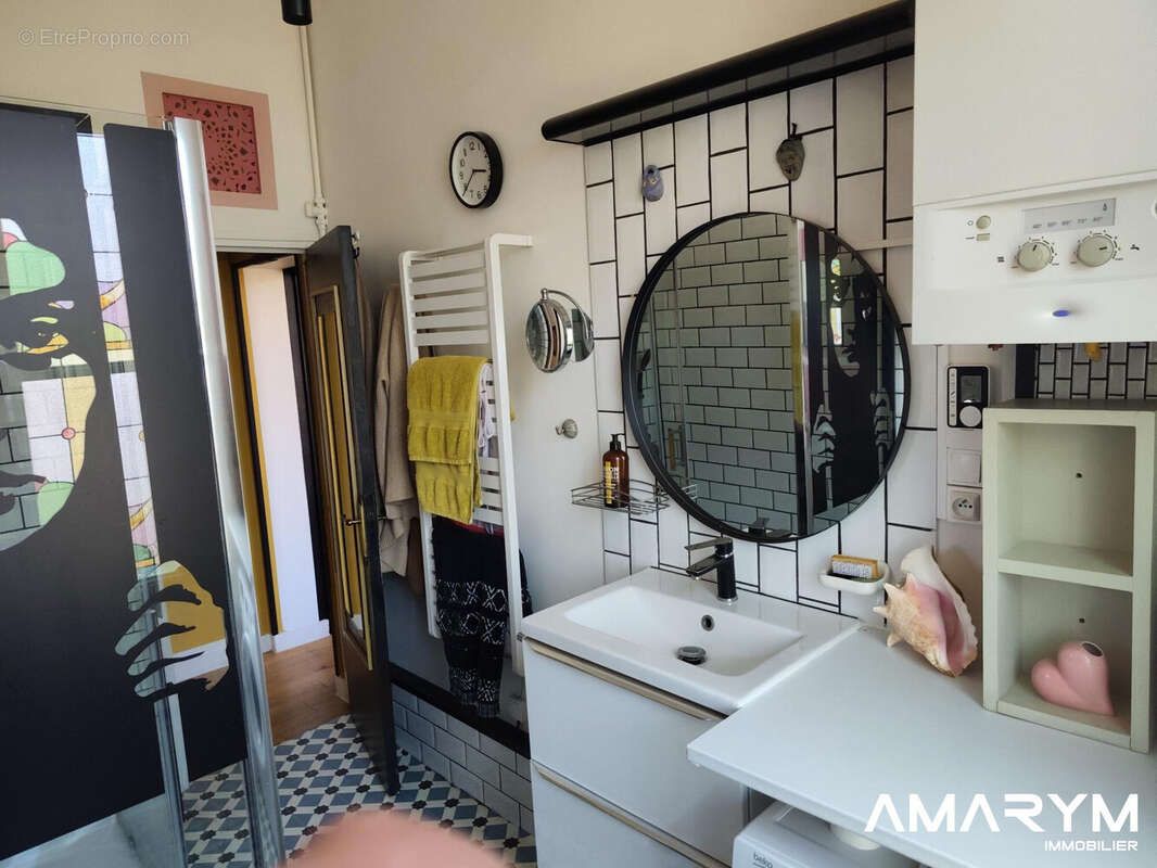 Appartement à DIEPPE