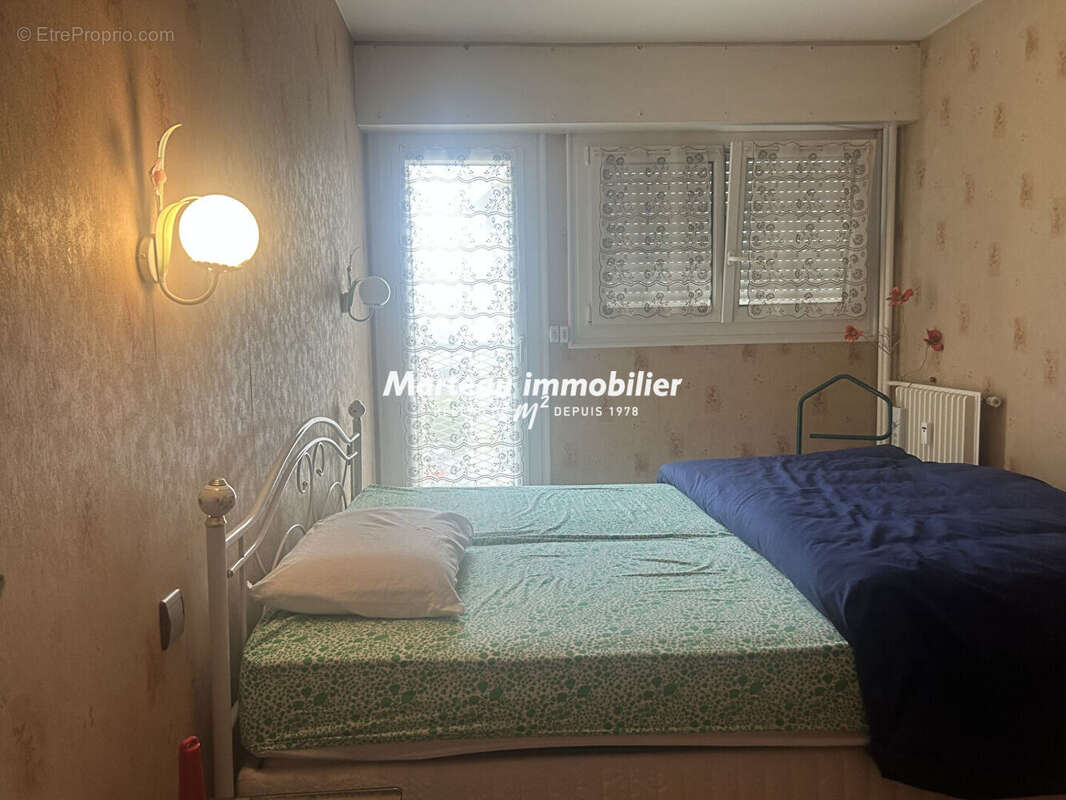 Appartement Le Mans 3 pièces 68.04 m² - photo 6