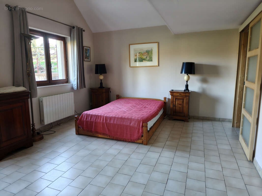 Maison à LA VESPIERE