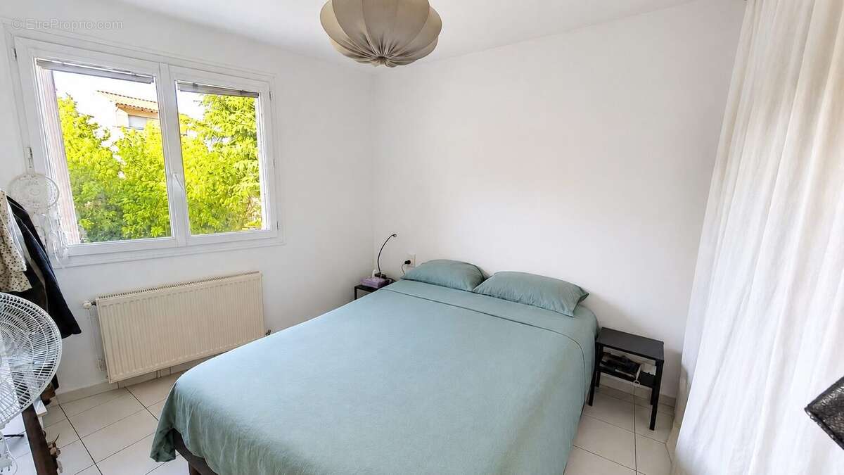 Appartement 56 m² à Toulouse  - photo 3