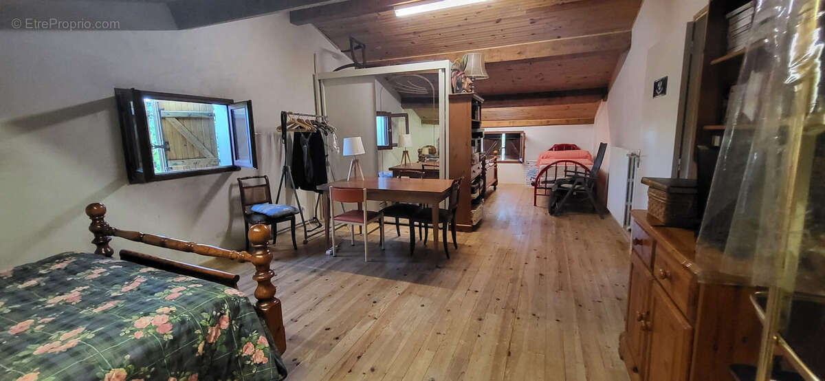 Maison à CUXAC-CABARDES