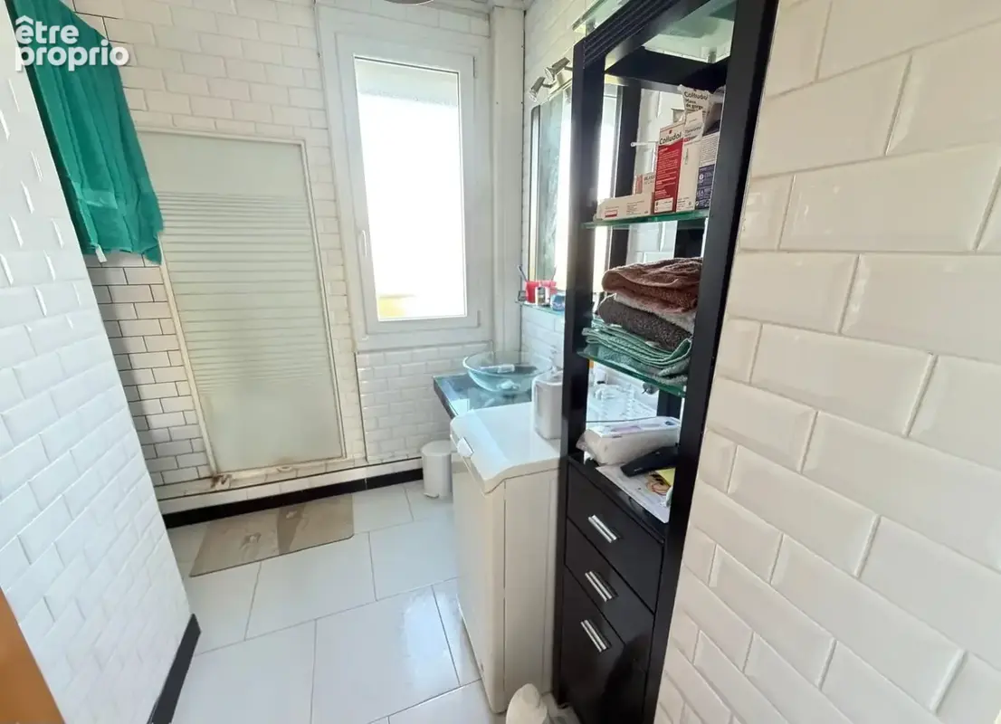 Appartement 3 pièces 67 m² à vendre à Saint-Quentin (02100) - photo 8
