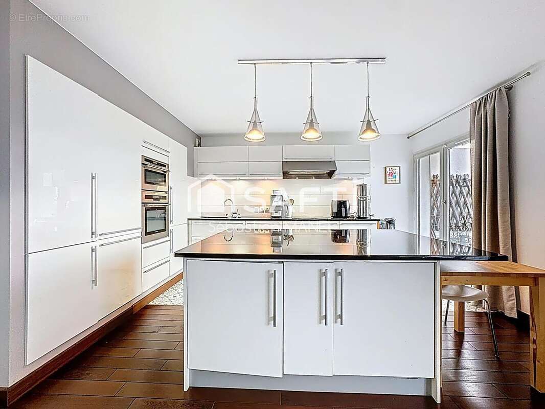 Photo 2 - Appartement à ANNEMASSE