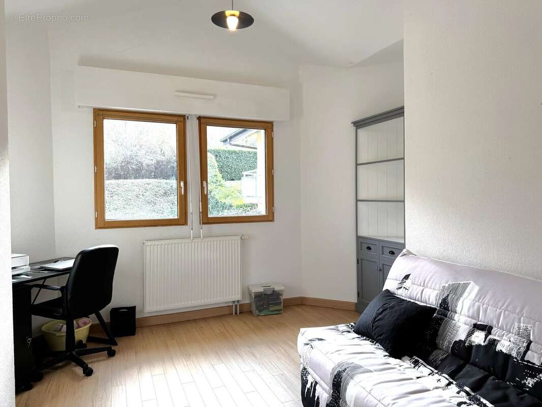 Appartement à PUBLIER