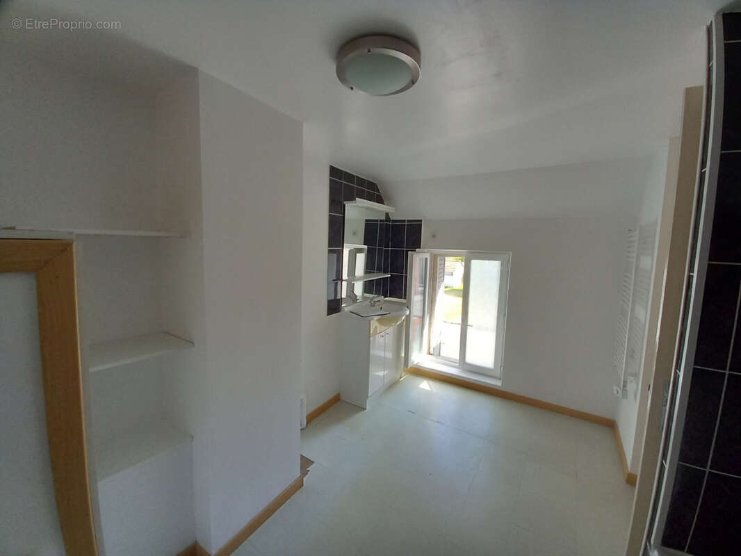Appartement à LAILLY-EN-VAL