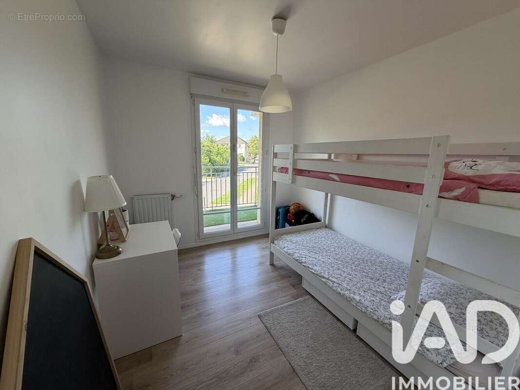 Photo 5 - Appartement à TIGERY