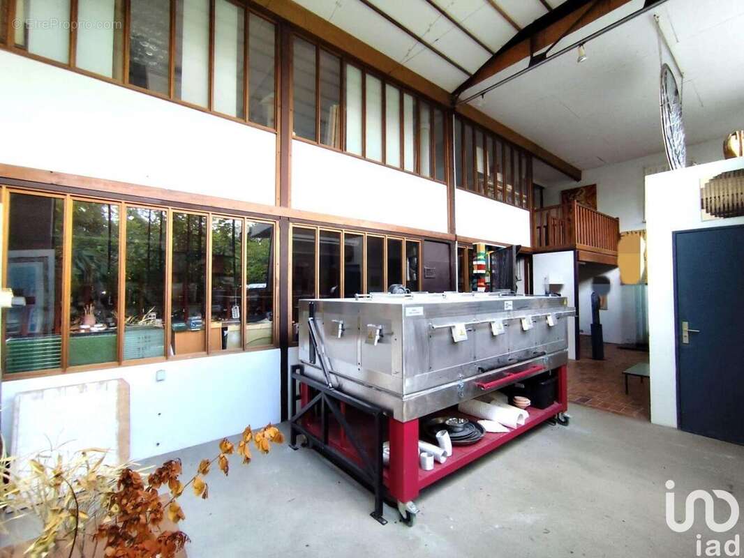 Photo 3 - Appartement à THIVARS