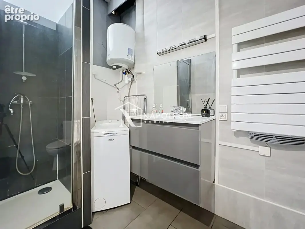 Appartement 2 pièces 34 m² à vendre à Lille (59000) - photo 4