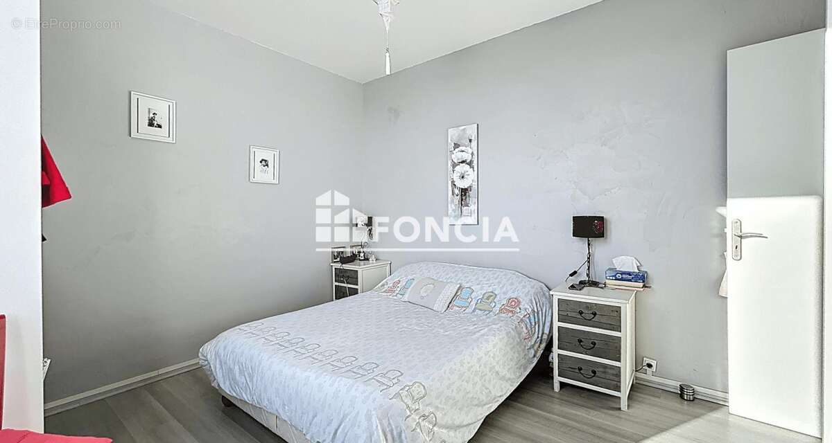 Appartement à LIMOGES