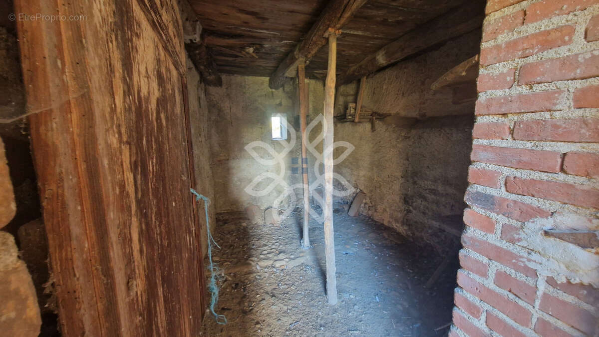 Maison à VERGONGHEON