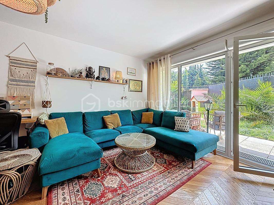 Appartement à CHATILLON