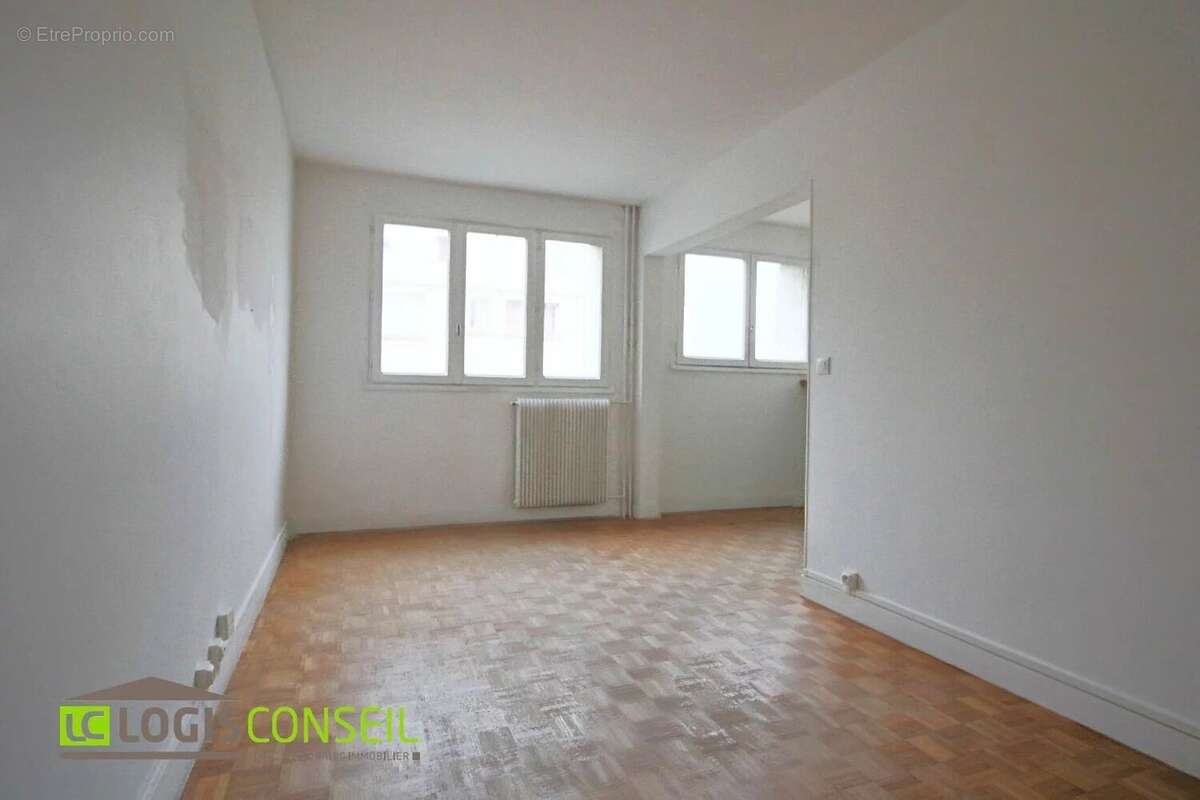 Appartement à CHATENAY-MALABRY