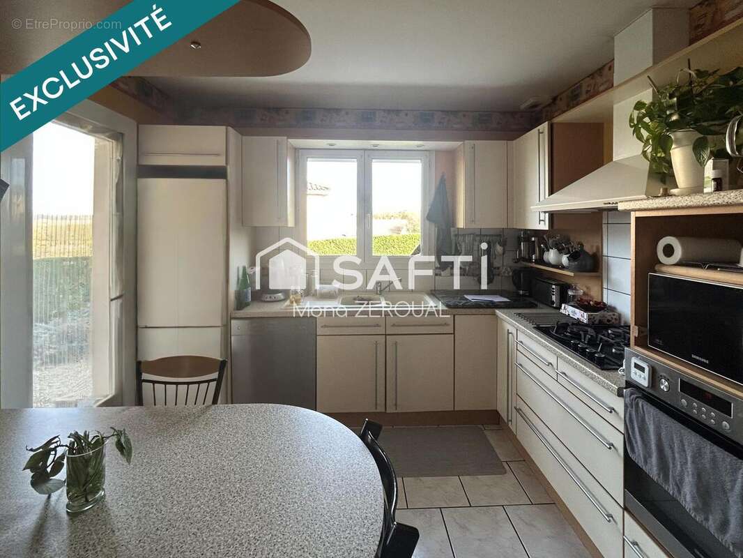 Photo 3 - Maison à PONT-EVEQUE