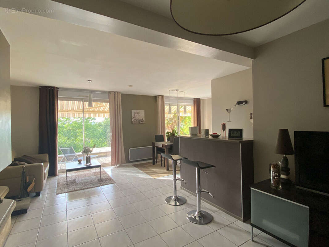 Maison avec vue à Saint Martin La Garenne  - 8 pièce(s)  5 chambres -166 m2 - photo 2
