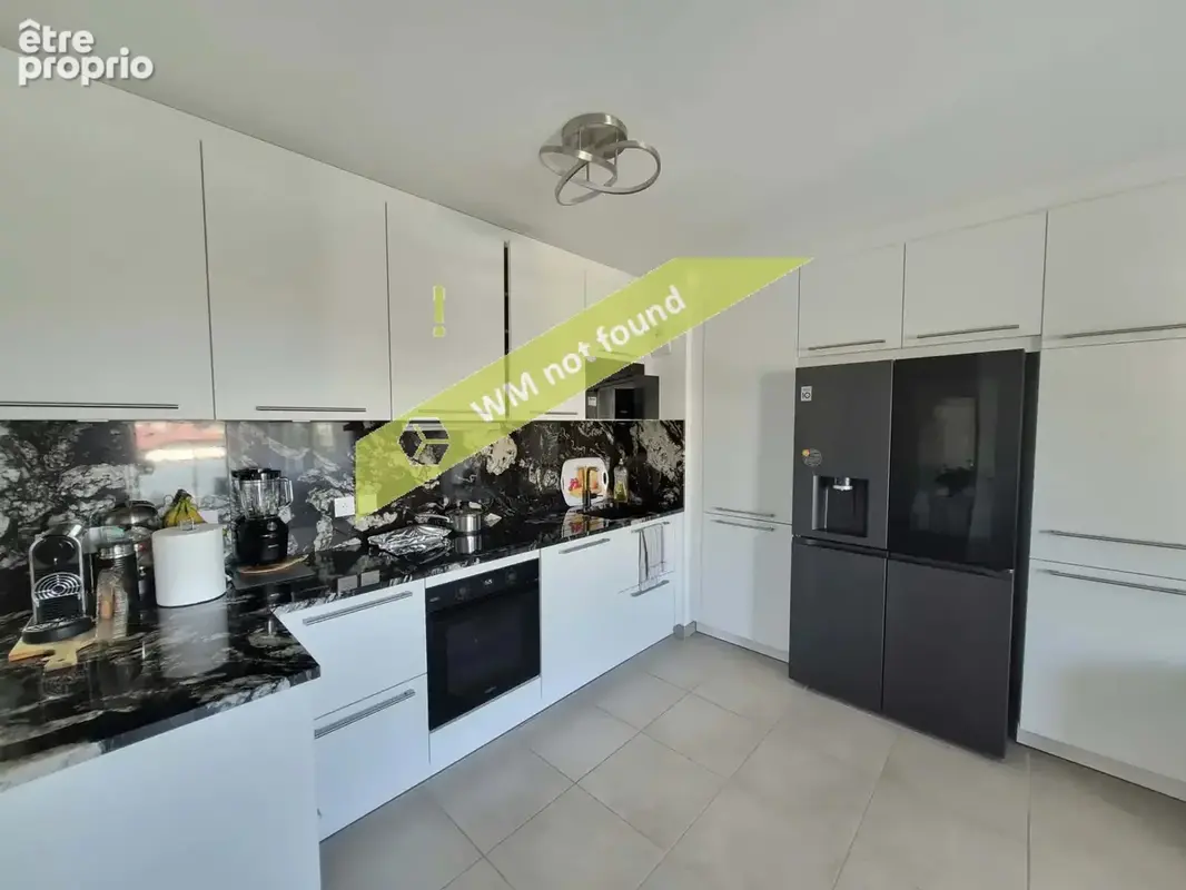Appartement à ANNEMASSE