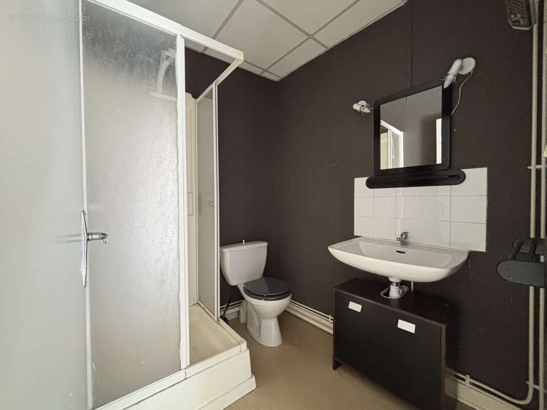 Appartement à ANNONAY