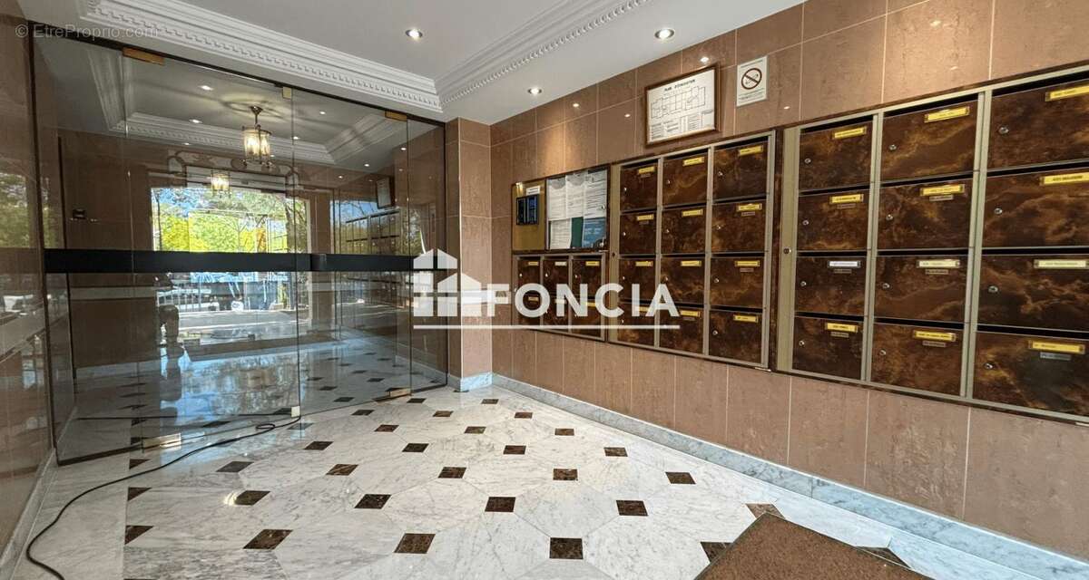 Appartement à MANTES-LA-JOLIE