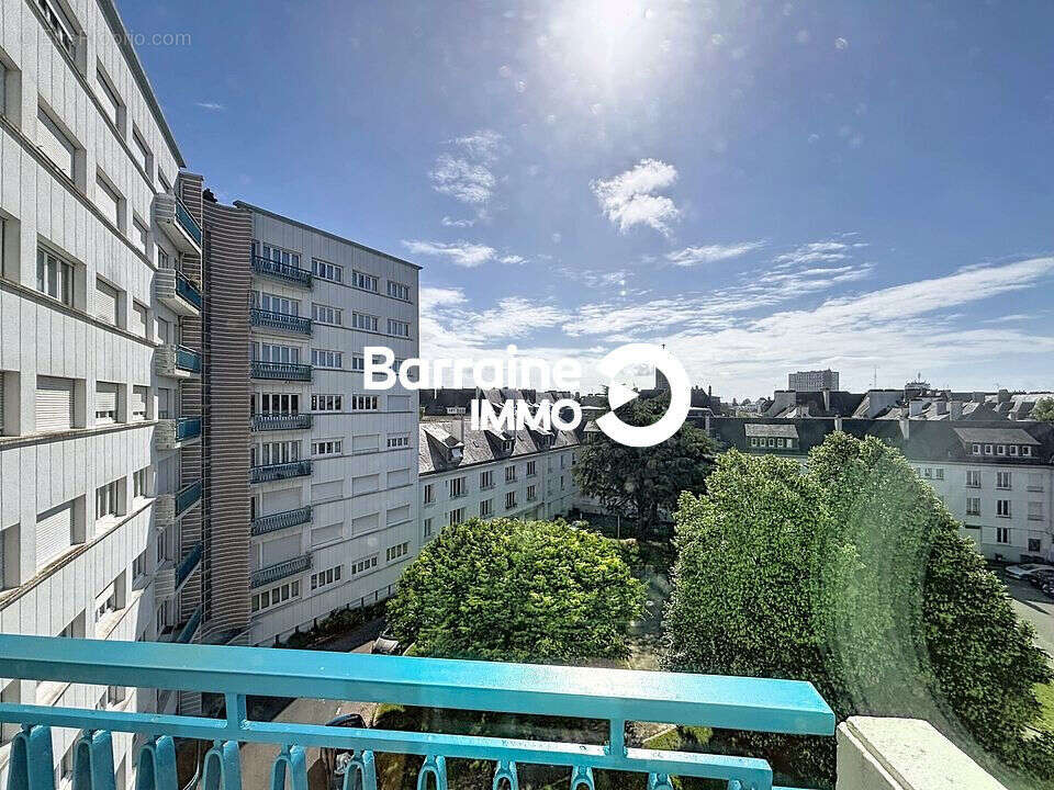 Appartement à LORIENT