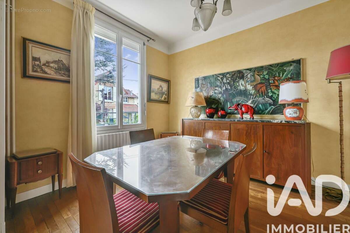 Photo 3 - Maison à LE CHESNAY